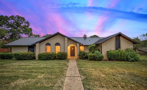Haus in Austin, Texas, Vereinigte Staaten 1