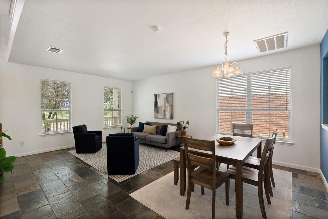 House in Austin, Texas, United States 3 - 17645588
