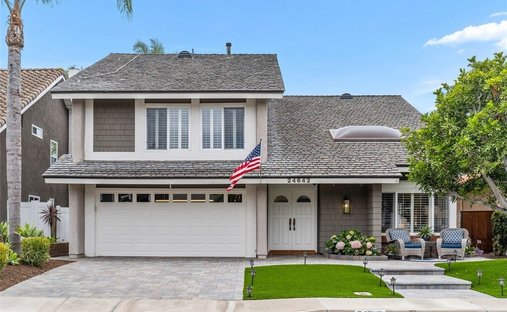 House in Lake Forest, California, United States 1