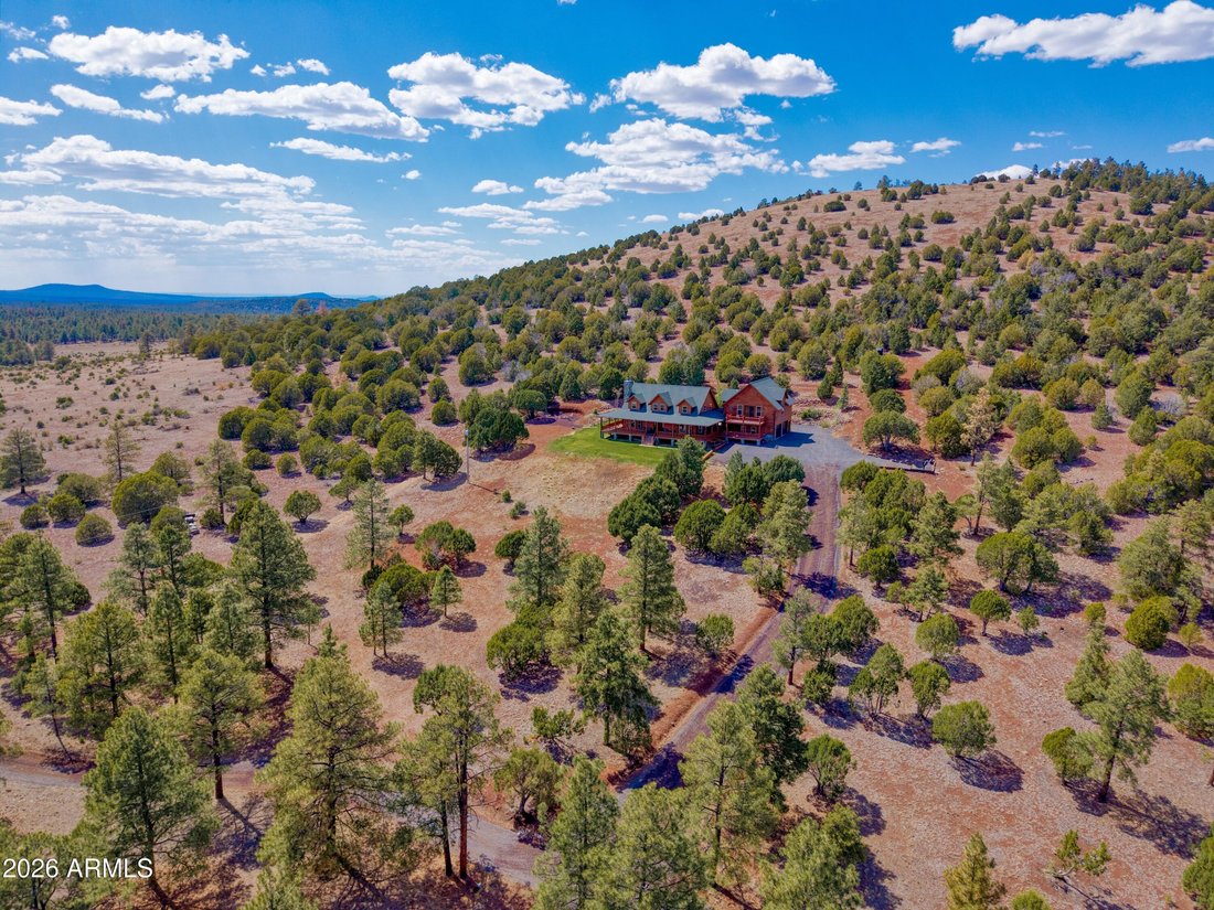 House in Springerville, Arizona, United States 4 - 18293042