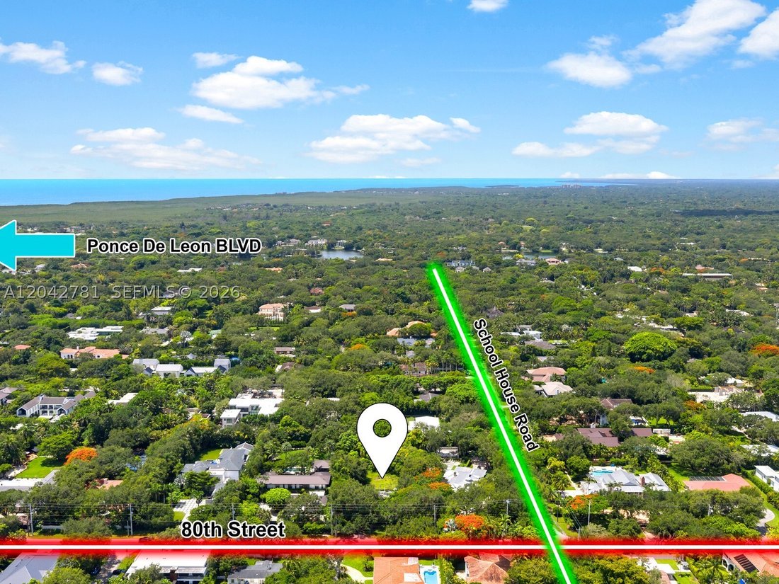 House in Miami, Florida, United States 5 - 18274945