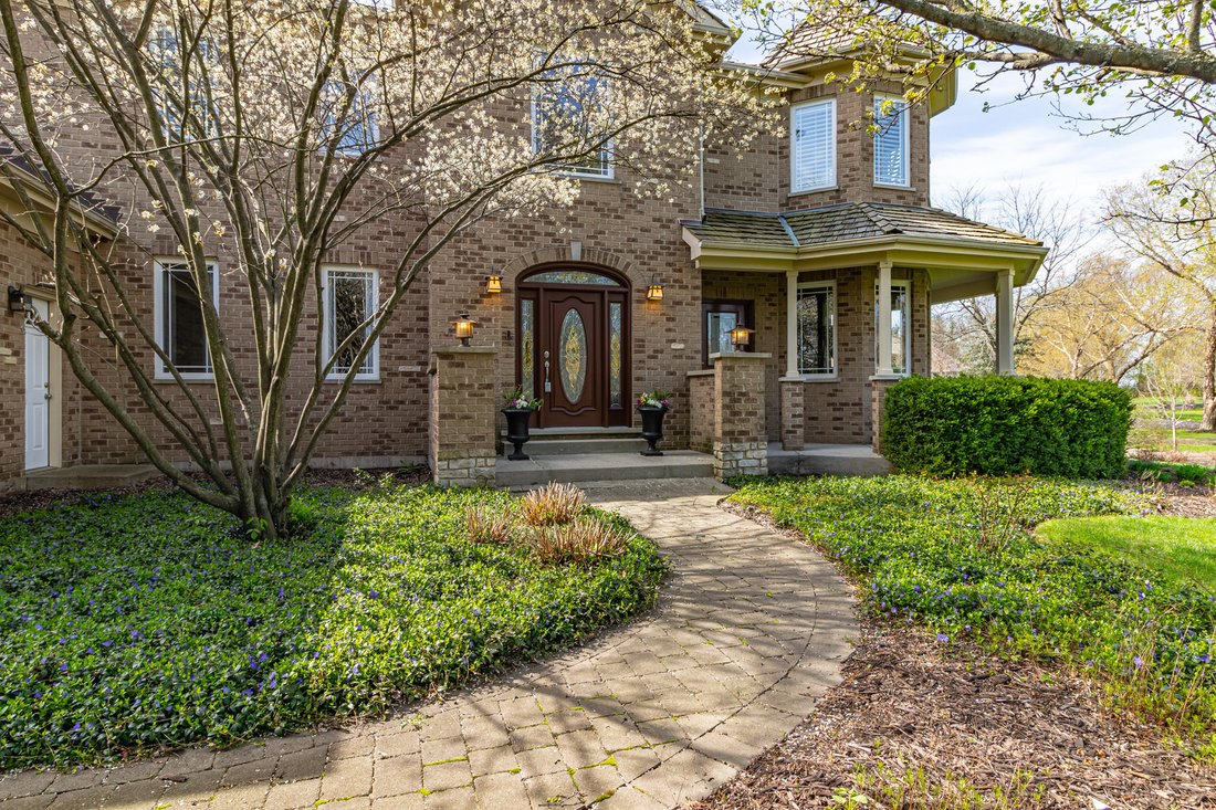 House in Wadsworth, Illinois, United States 2 - 18285824
