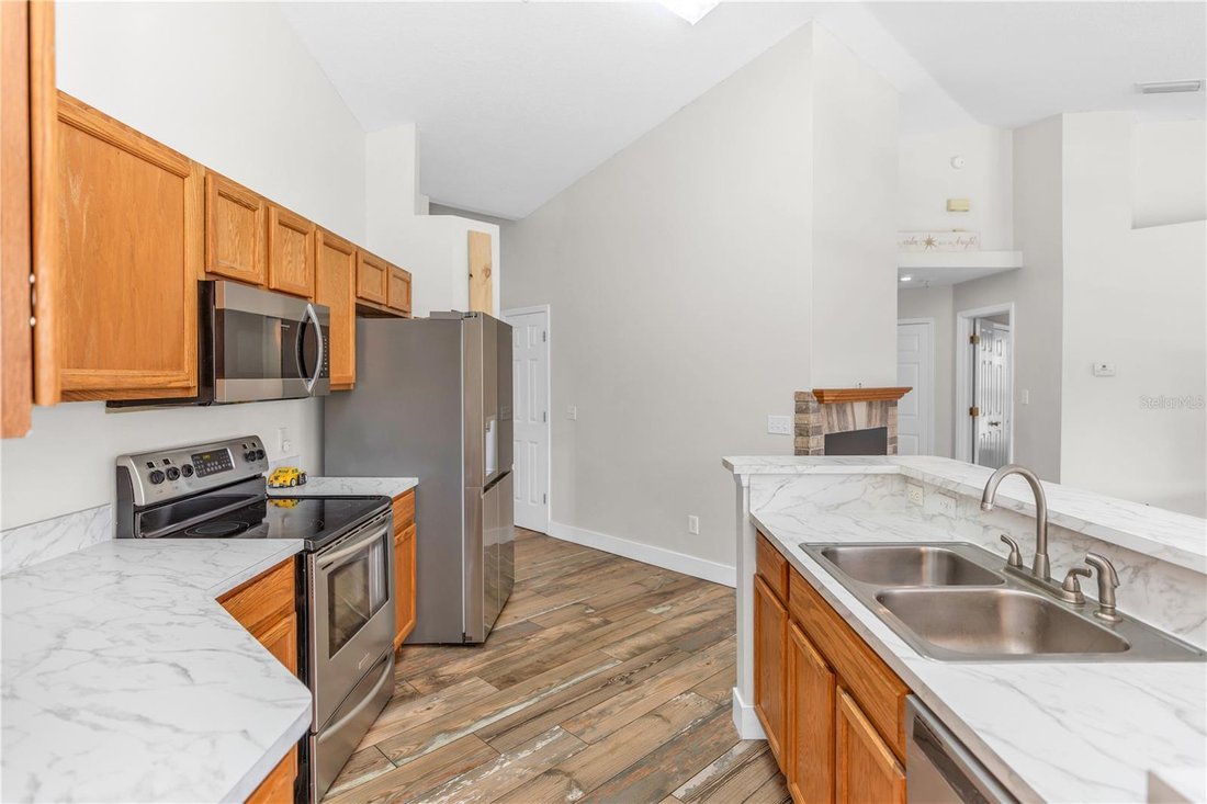 House in Osteen, Florida, United States 3 - 18284053