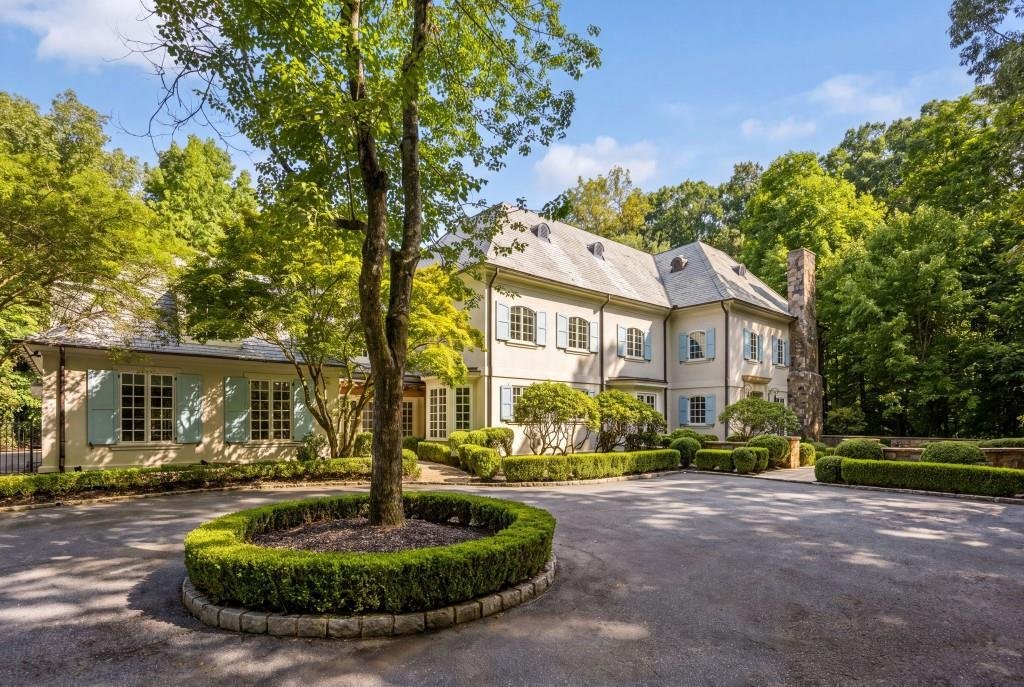 House in Atlanta, Georgia, United States 1 - 18289435