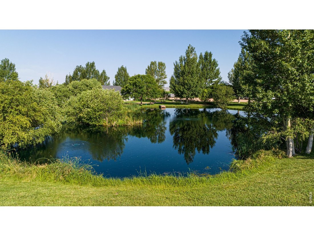 House in Wellington, Colorado, United States 5 - 18285620
