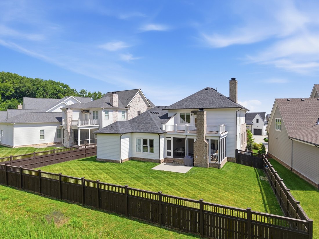 House in Franklin, Tennessee, United States 3 - 18288922