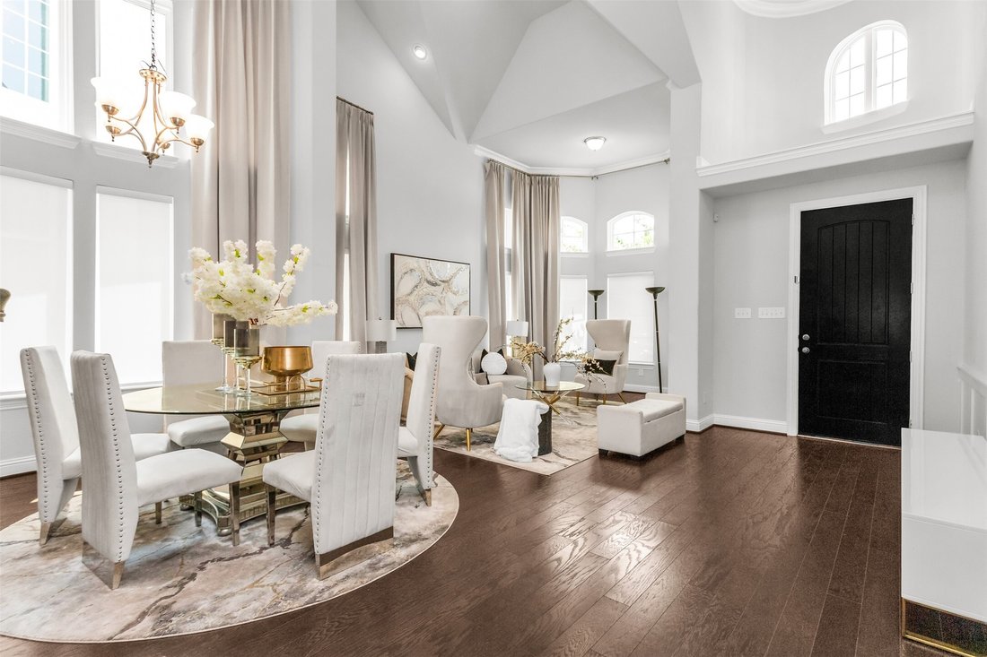 House in McKinney, Texas, United States 3 - 18288859