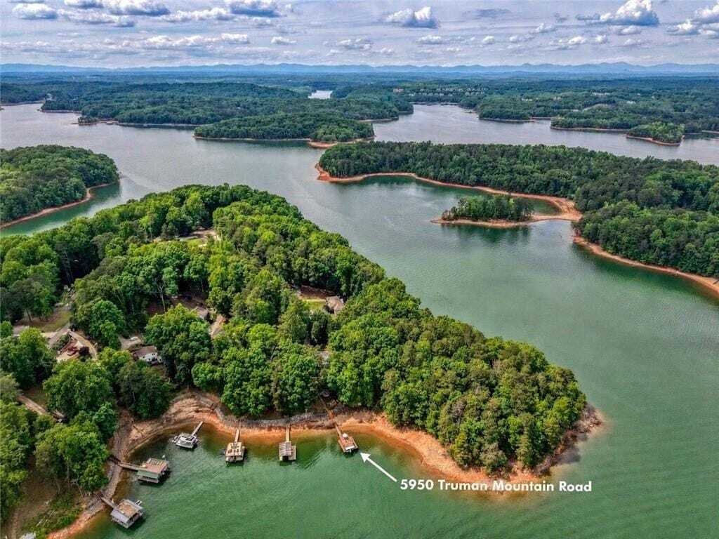 House in Gainesville, Georgia, United States 4 - 17935158