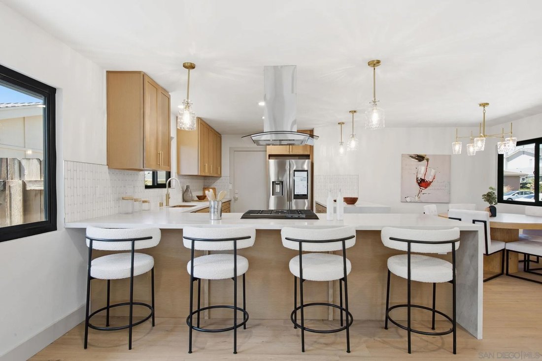 House in San Diego, California, United States 4 - 18280864