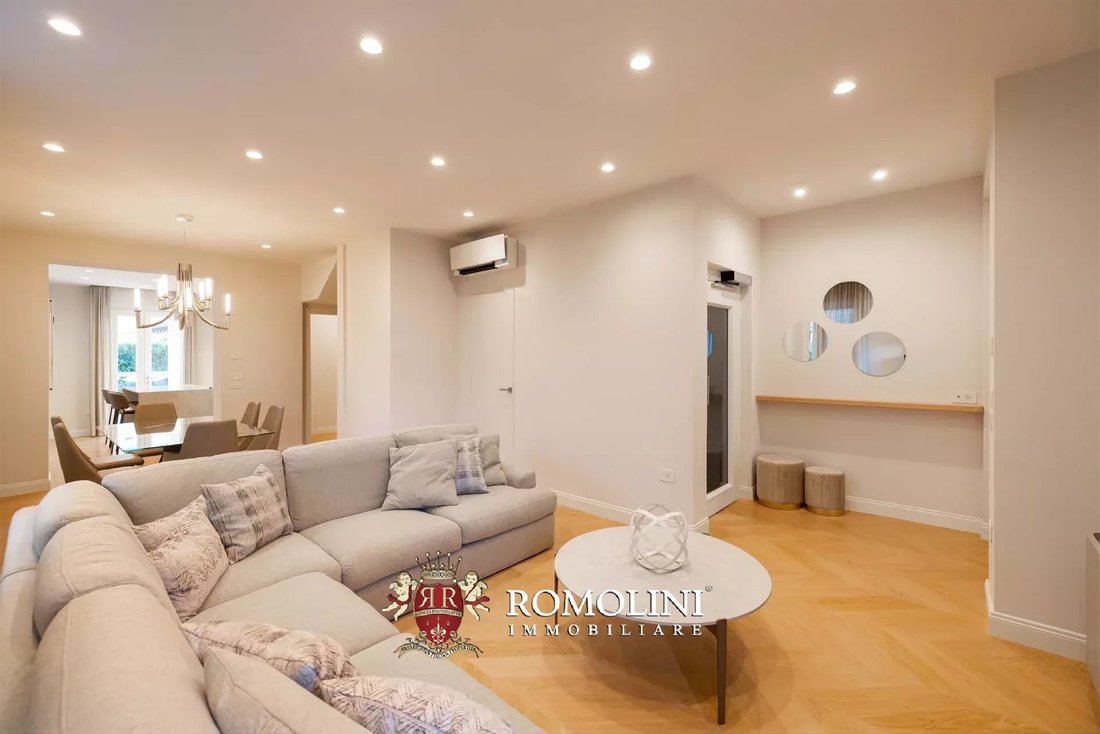 Villa in Fiumetto, Pietrasanta, Italy 3 - 16026778