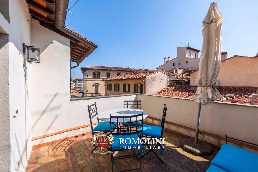 Apartment in Center, Florence, Tuscany 5 - 17725537