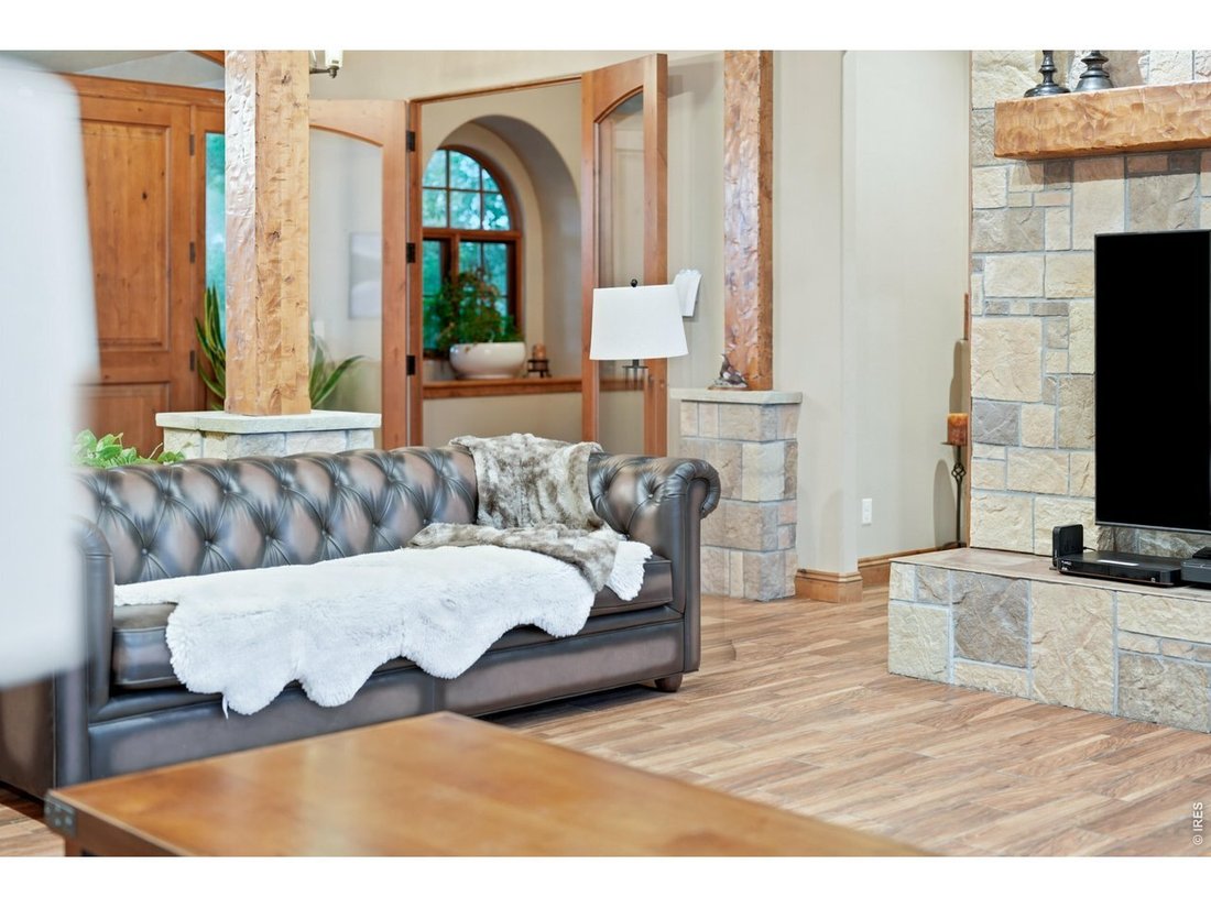 House in Windsor, Colorado, United States 5 - 18288437