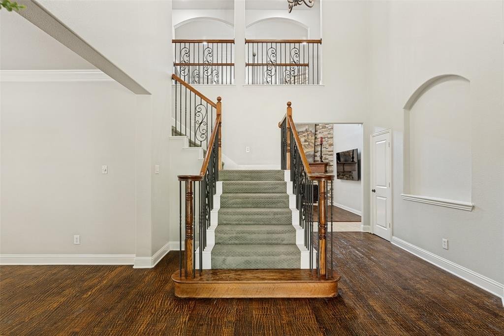 House in Frisco, Texas, United States 5 - 18292378