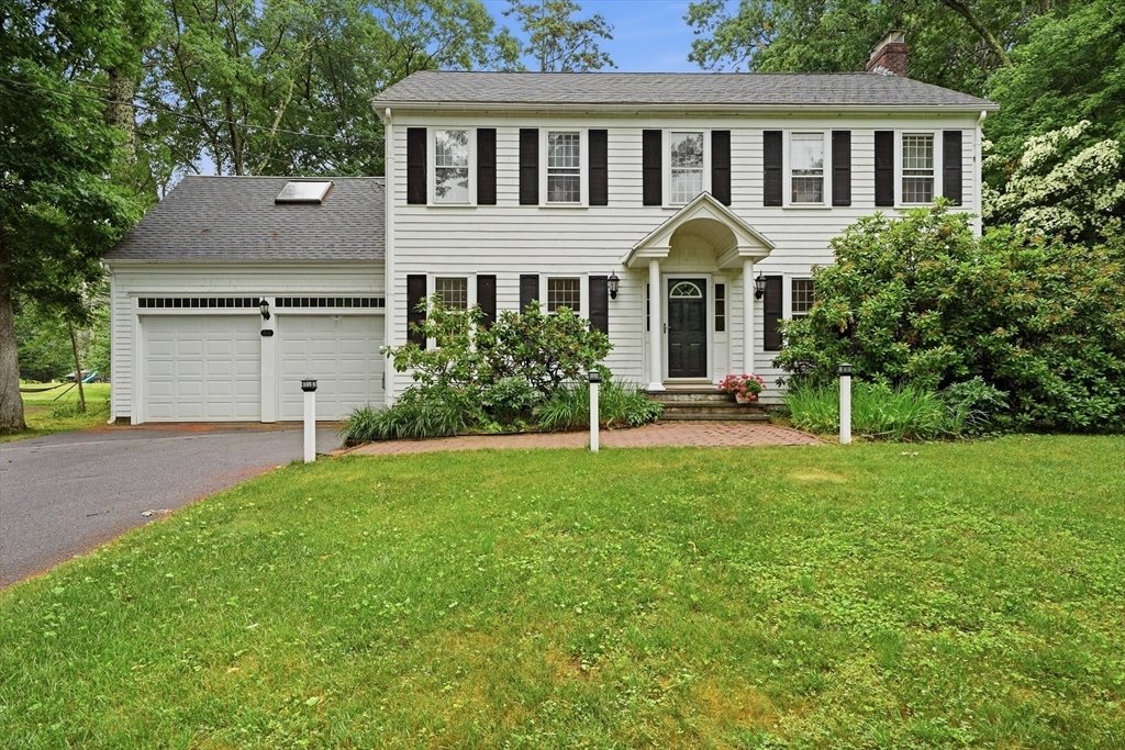 House in Norwell, Massachusetts, United States 2 - 18287699