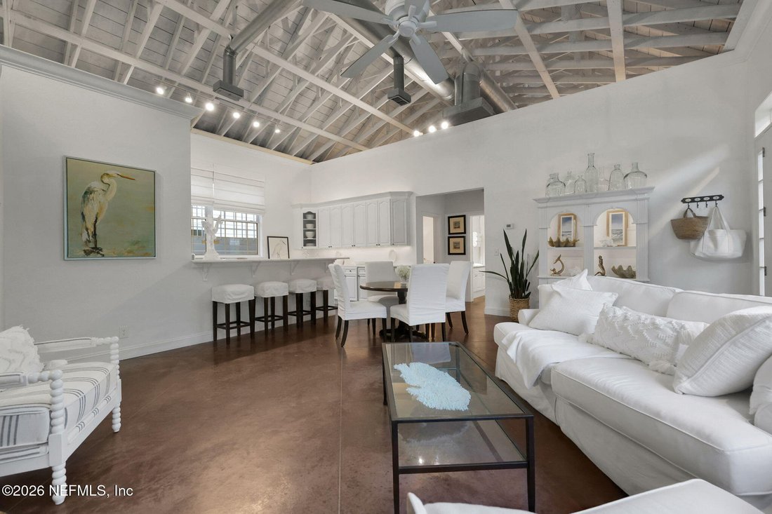 House in Jacksonville Beach, Florida, United States 1 - 18279989