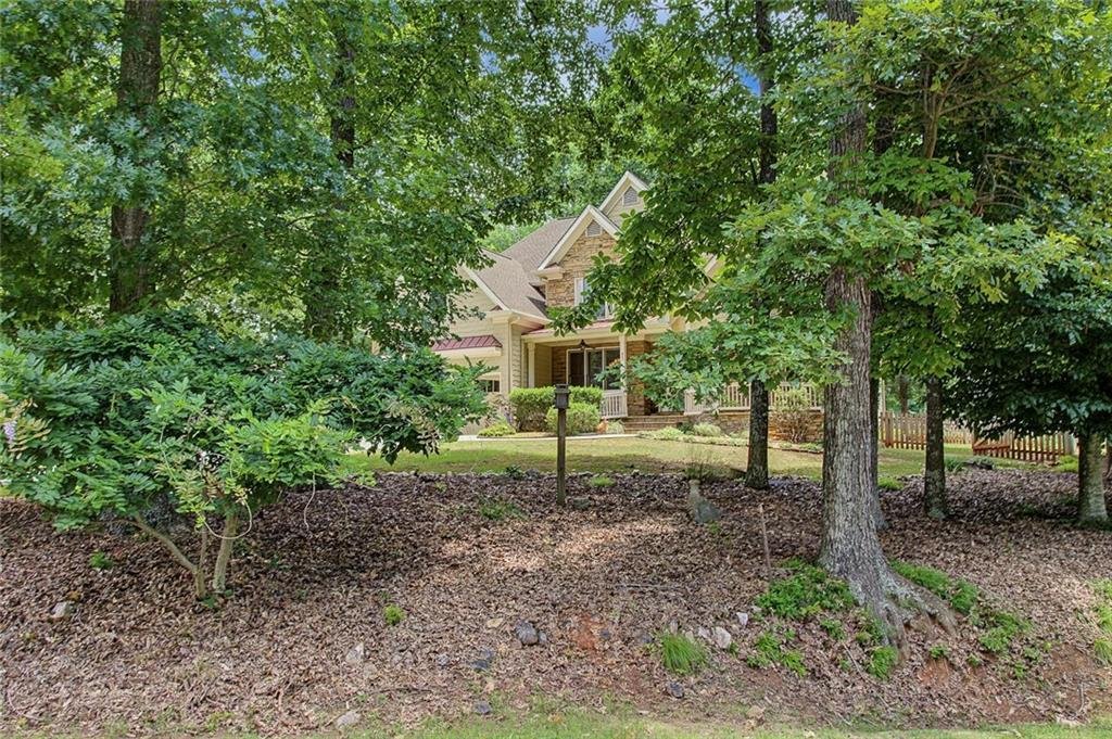 House in Woodstock, Georgia, United States 4 - 18285985