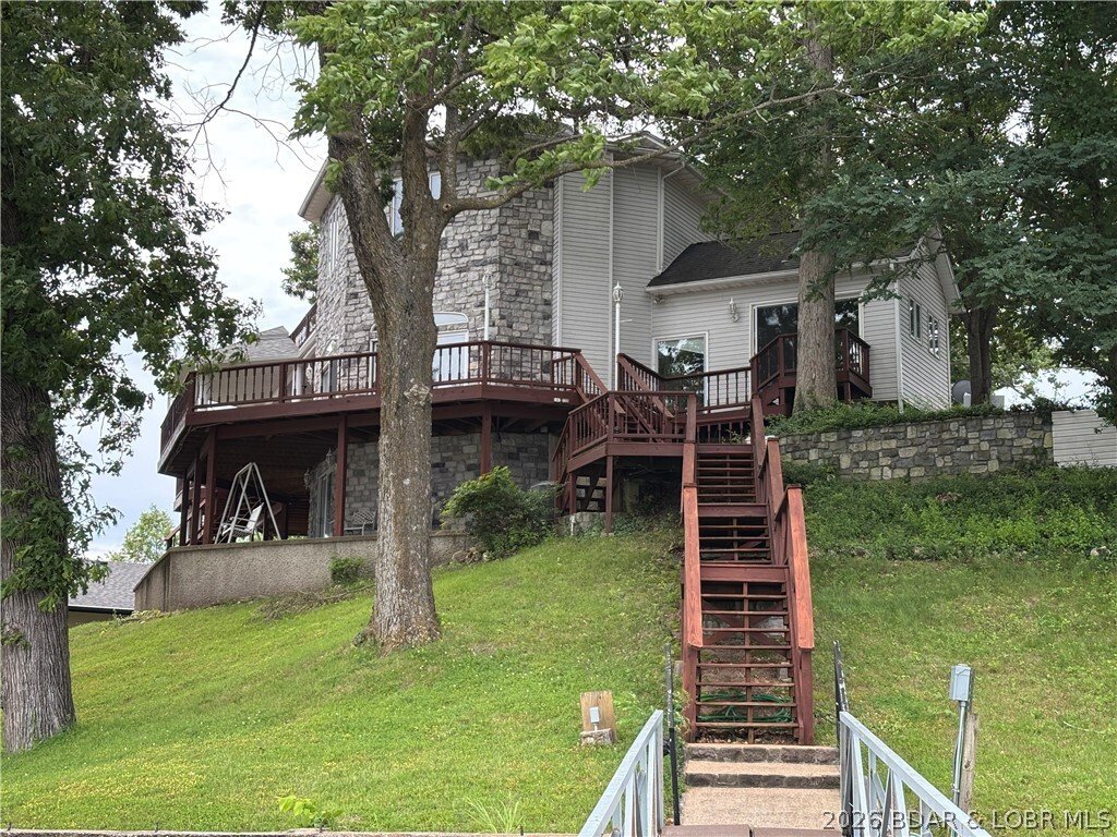 House in Climax Springs, Missouri, United States 1 - 18098045