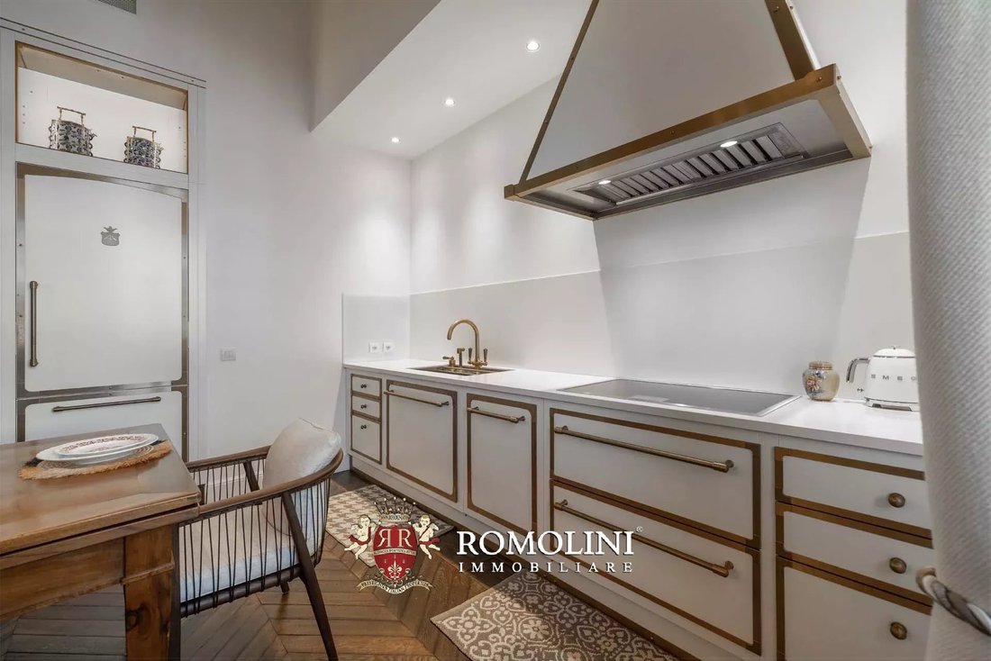 Apartment in Center, Florence, Tuscany 3 - 16623658