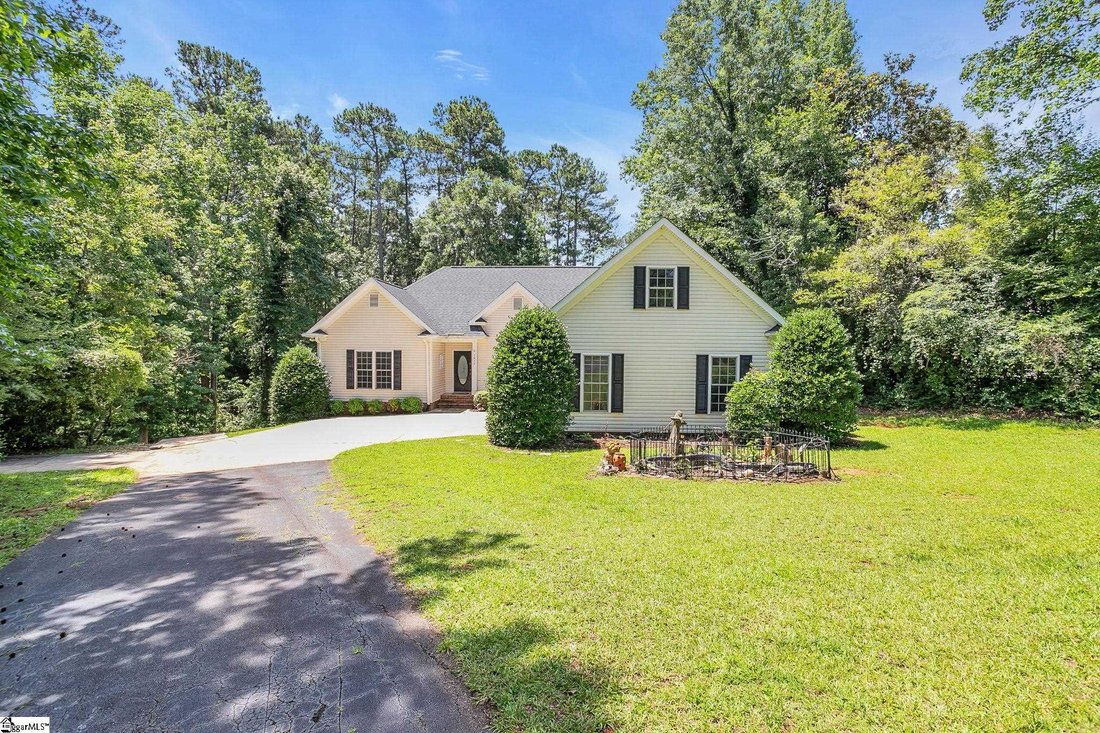 House in Anderson, South Carolina, United States 2 - 18280062