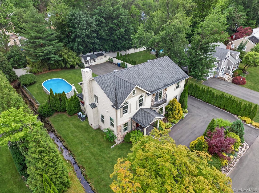 House in Pearl River, New York, United States 2 - 18281319