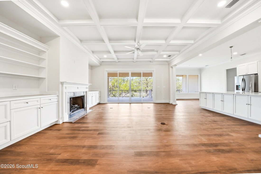 House in St. Simons, Georgia, United States 5 - 18285385