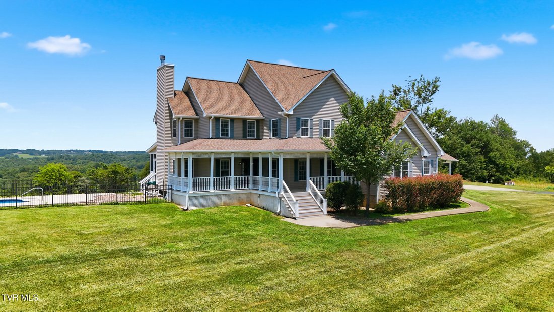 House in Greeneville, Tennessee, United States 3 - 18285932
