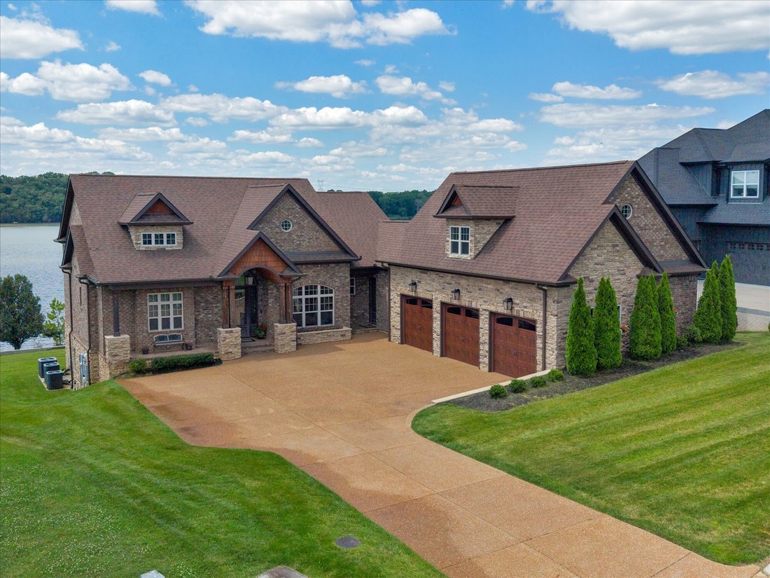 House in Mt. Juliet, Tennessee, United States 4 - 18286341