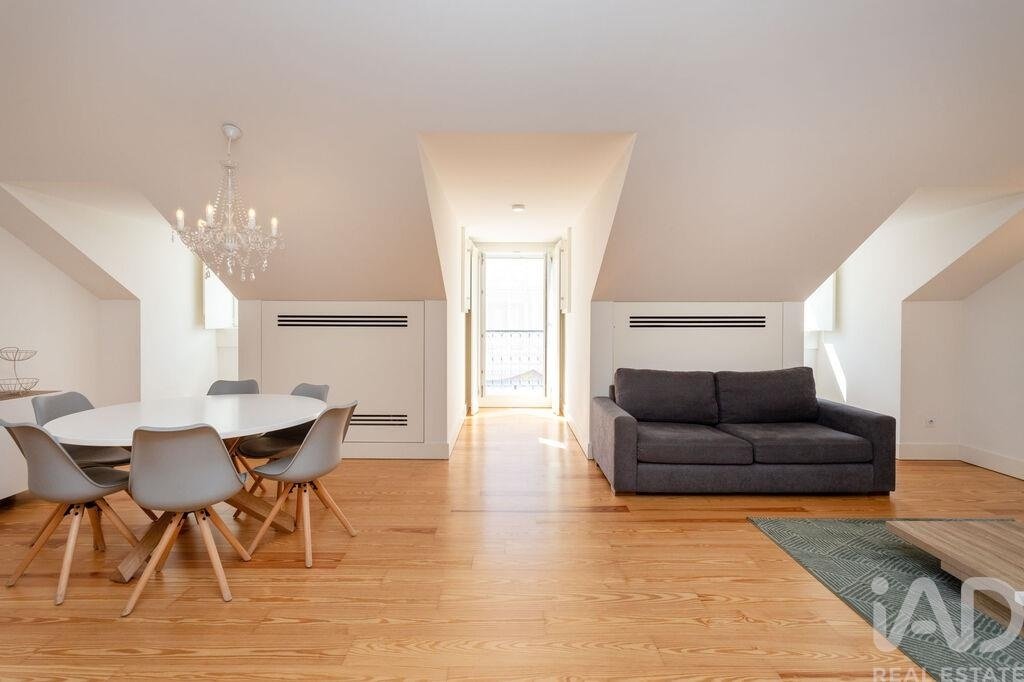 Apartment in Santa Maria Maior, Lisbon, Portugal 2 - 18293899