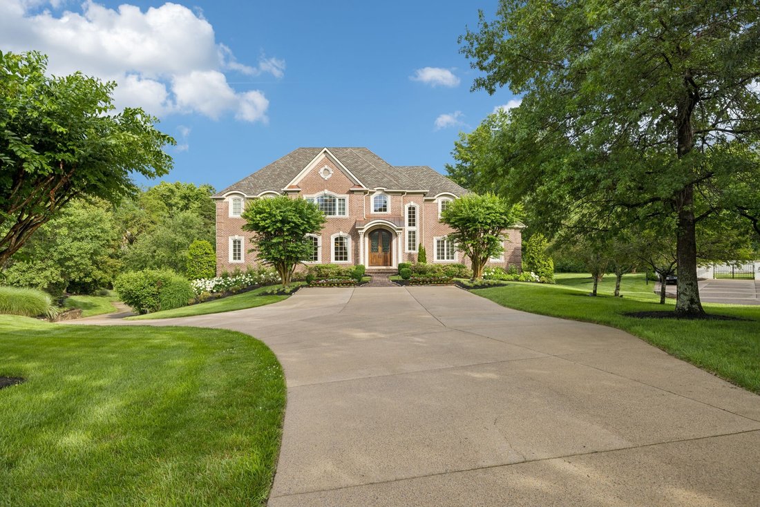 House in Nashville, Tennessee, United States 3 - 18288925