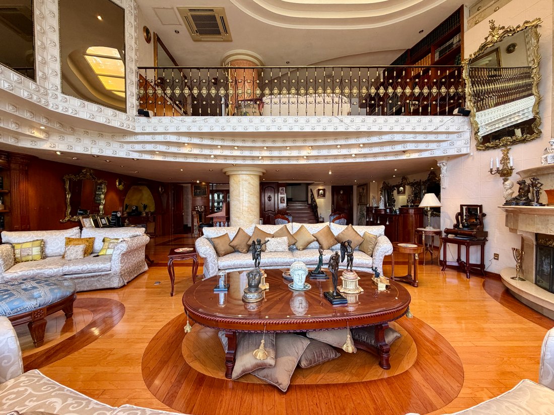 Apartment in Mexico City, Mexico 5 - 18286359