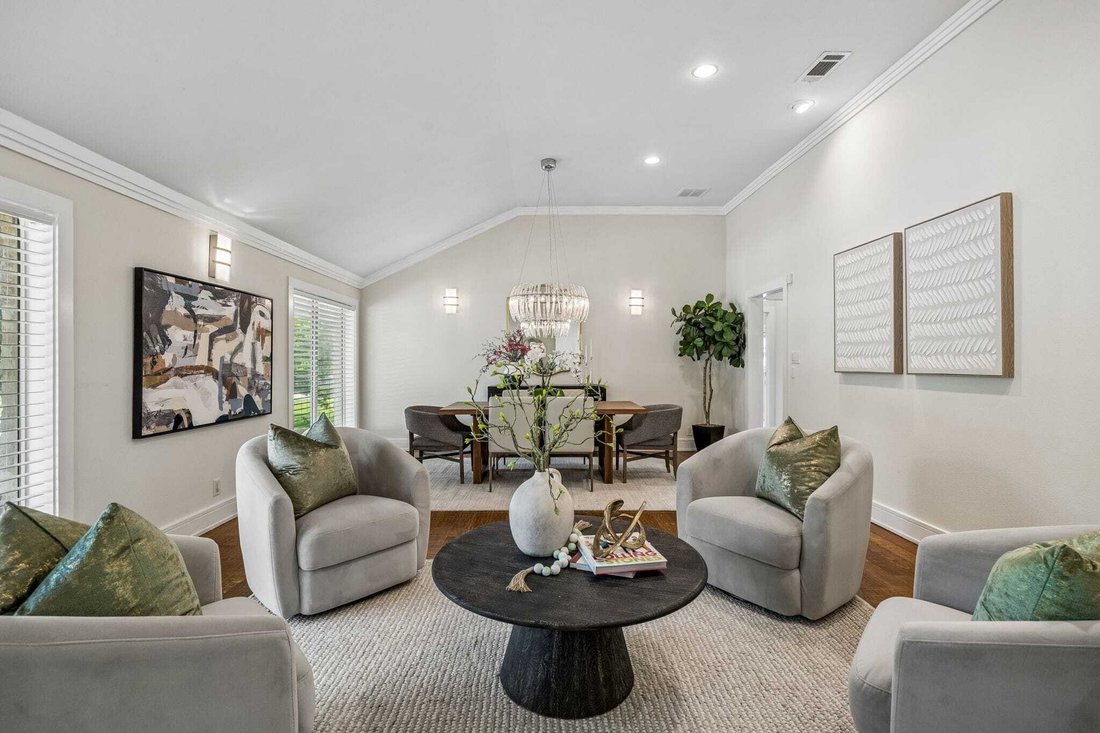 House in Dallas, Texas, United States 4 - 18293151