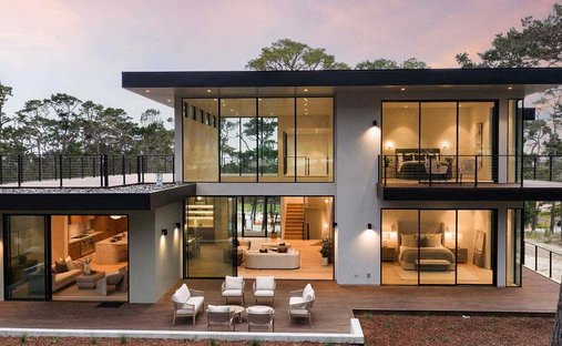 House in Del Monte Forest, California, United States 1