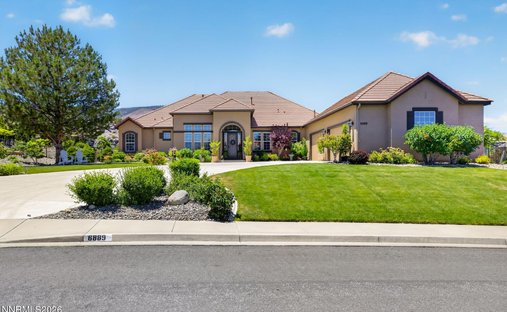 Casa en Reno, Nevada, Estados Unidos 1