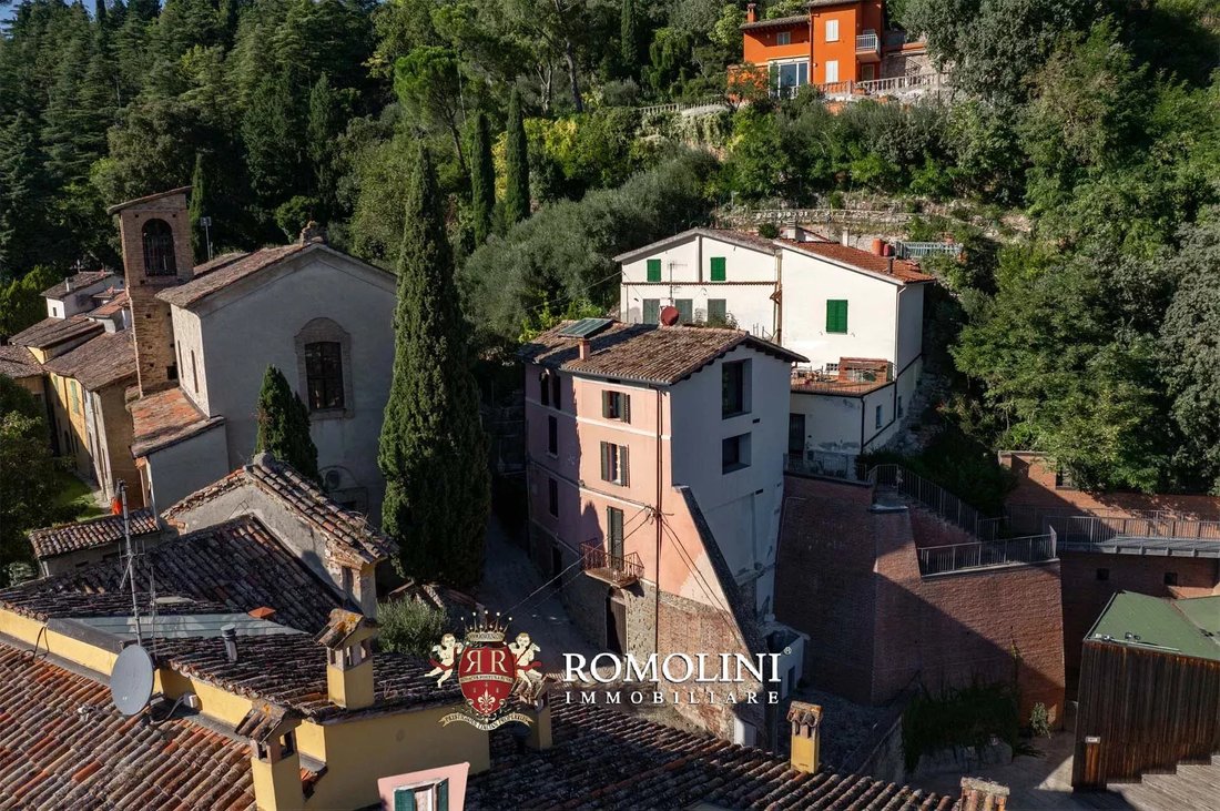 Apartment in Brisighella, Emilia-Romagna, Italy 3 - 16685567