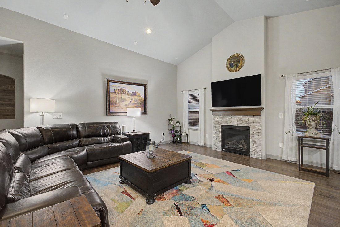 House in Colorado Springs, Colorado, United States 2 - 18279790