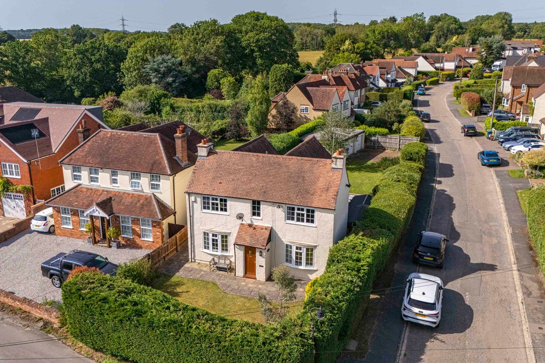 House in Seer Green, England 1 - 18290485