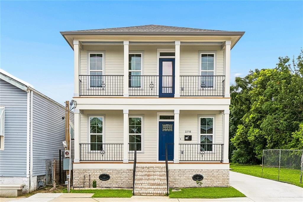 New Orleans, Louisiana, United States 1 - 18292084