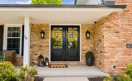 Casa en Brookfield, Wisconsin, Estados Unidos 1