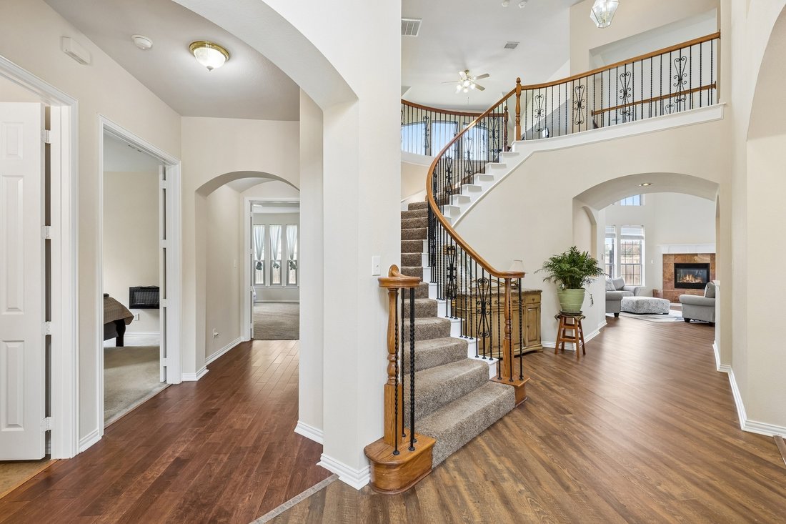 House in Richardson, Texas, United States 3 - 18295038