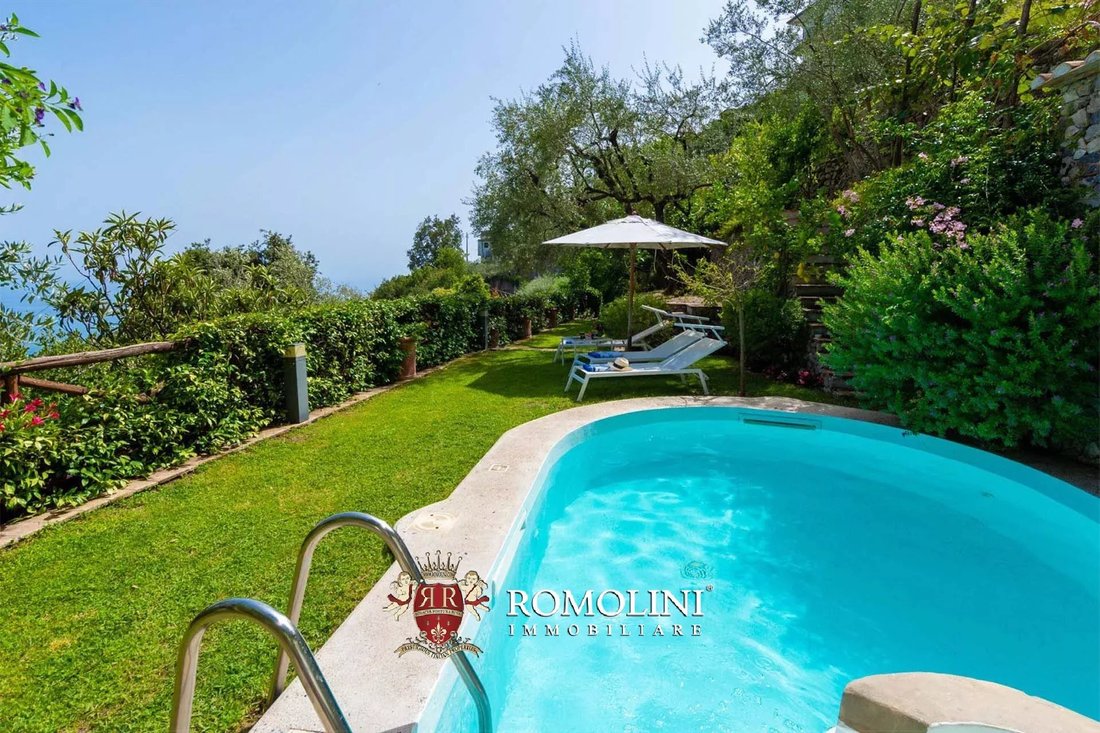 Villa in Ravello, Campania, Italy 5 - 16649716