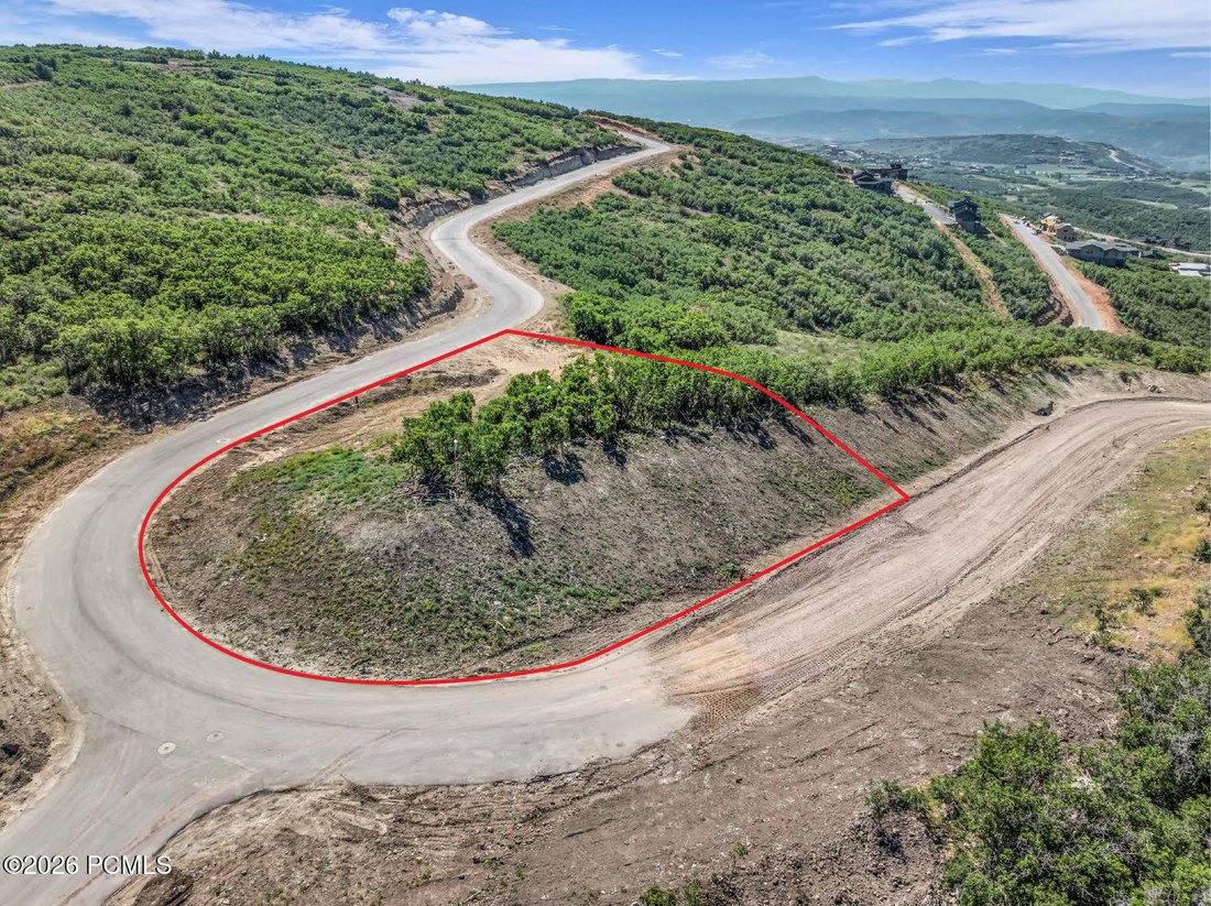 House in Kamas, Utah, United States 5 - 18278568