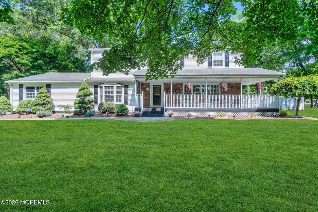House in North Middletown, New Jersey, United States 2 - 18288828