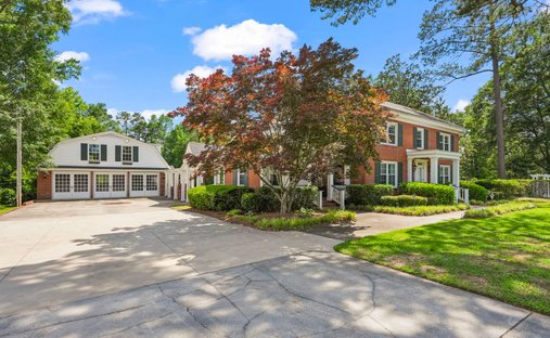 House in Loris, South Carolina, United States 1