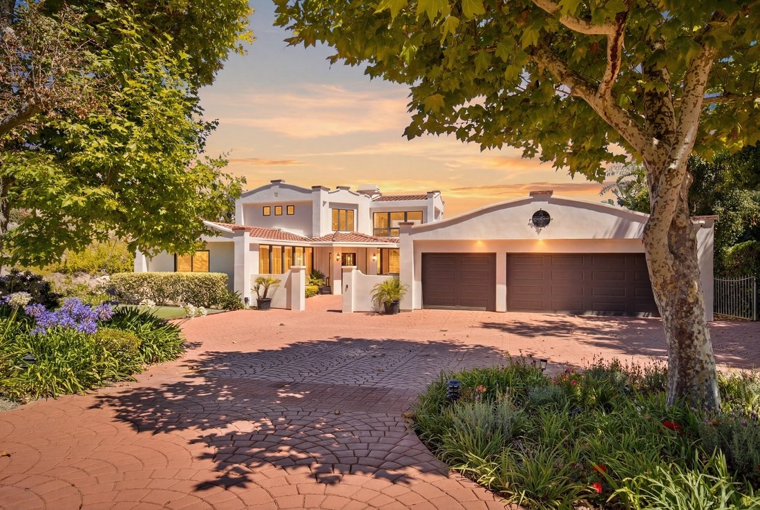 House in Rolling Hills, California, United States 3 - 18295041