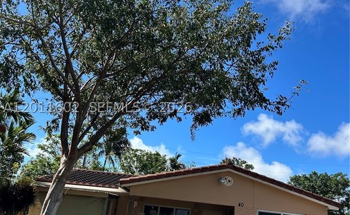 House in Dania Beach, Florida, United States 1