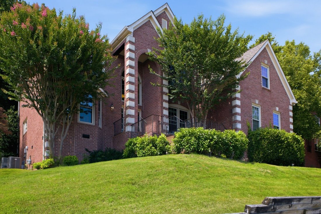 Maison à Franklin, Tennessee, États-Unis 2 - 18288918