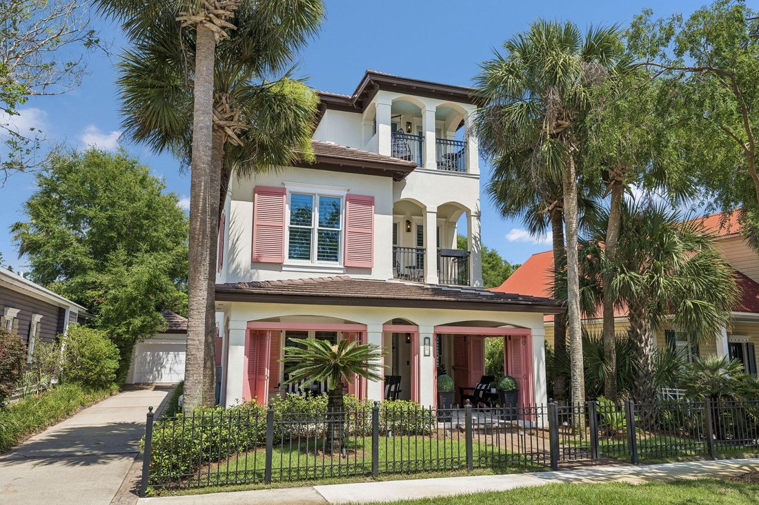 House in Miramar Beach, Florida, United States 3 - 18273109