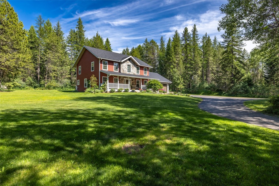 House in Whitefish, Montana, United States 4 - 18292621