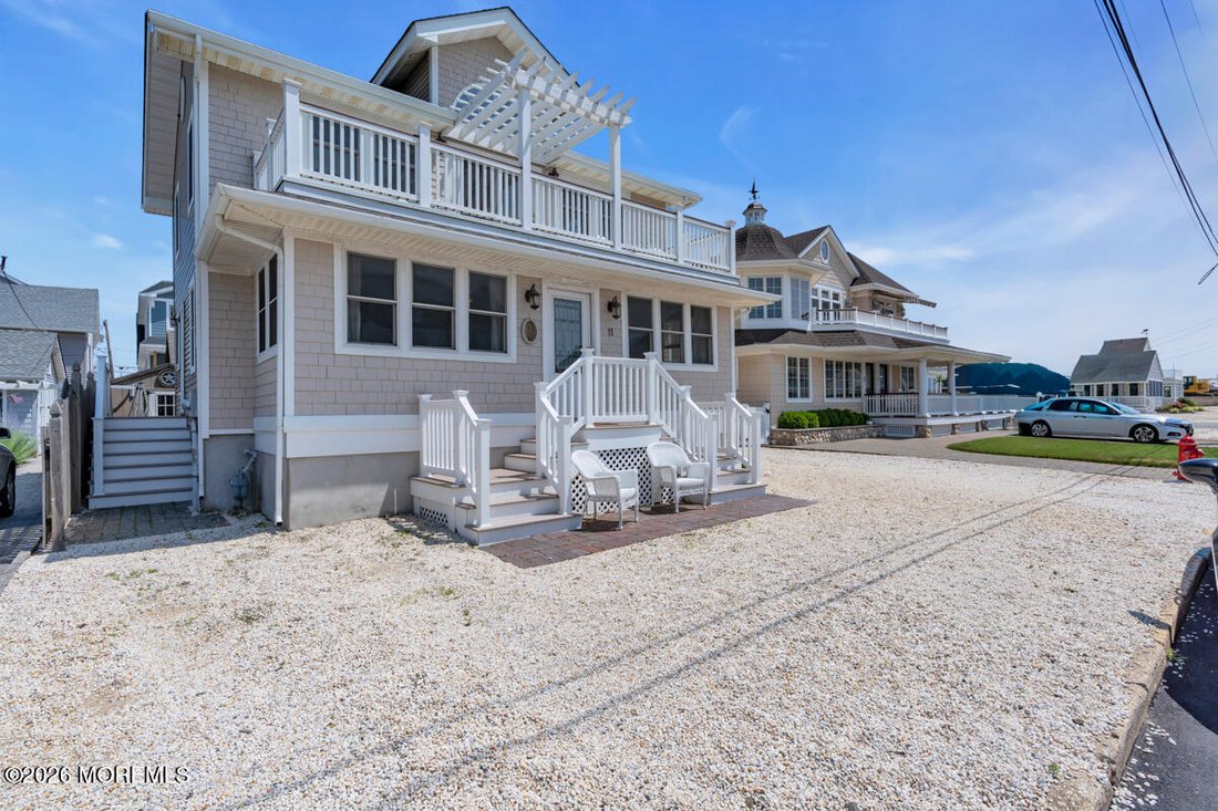 House in Lavallette, New Jersey, United States 3 - 18274950