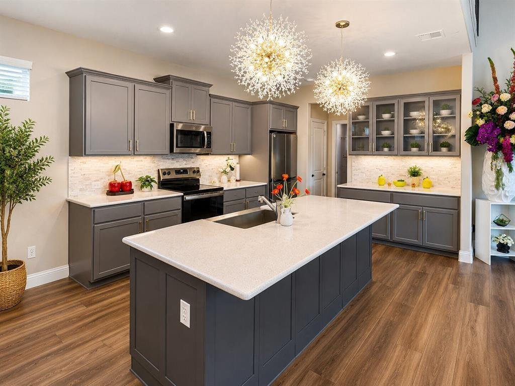 House in Garland, Texas, United States 5 - 18281741